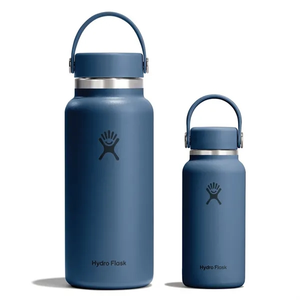 Hydro Flask® Micro Hydro with Removable FlexClip™ 10.1 Oz.
