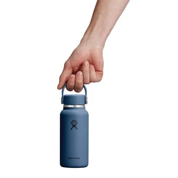 Hydro Flask® Micro Hydro with Removable FlexClip™ 10.1 Oz.