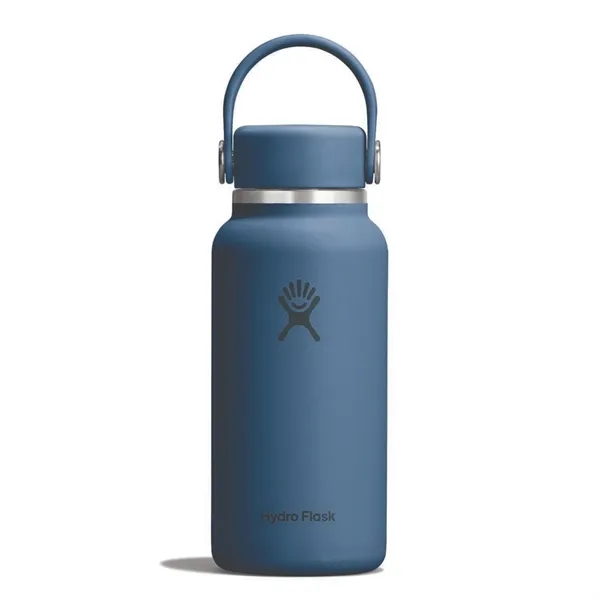 Hydro Flask® Micro Hydro with Removable FlexClip™ 10.1 Oz.