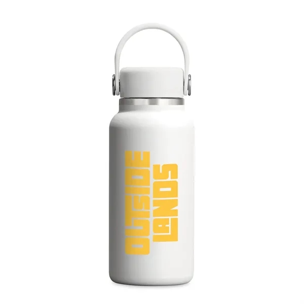 Hydro Flask® Micro Hydro with Removable FlexClip™ 10.1 Oz.