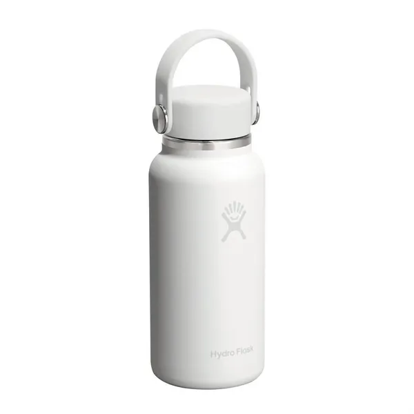 Hydro Flask® Micro Hydro with Removable FlexClip™ 10.1 Oz.