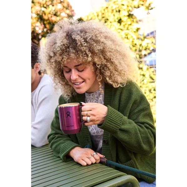 Hydro Flask® Lightweight Mug 12 Oz.
