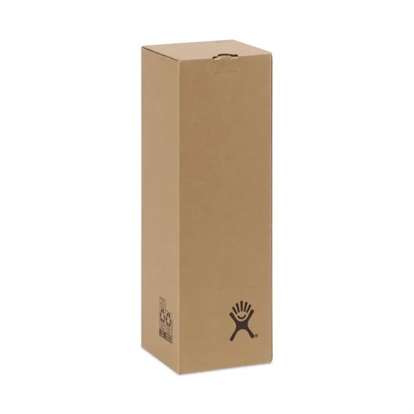 Hydro Flask® Wide Flex Straw Cap Bottle 24 Oz.