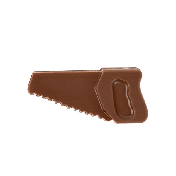 2oz Chocolate Construction Gift Box
