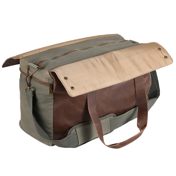 Danville Duffle Bag