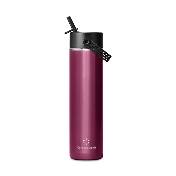 Hydro Flask® Lightweight Flex Straw Cap Bottle 24 Oz.