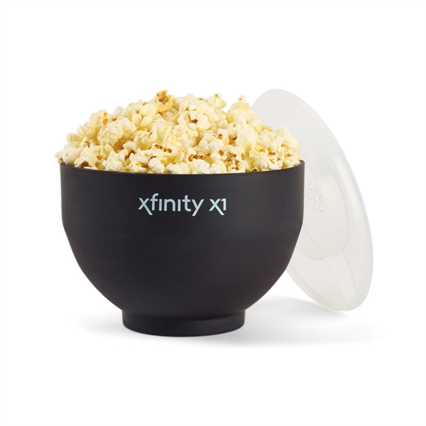 Custom W&P Peak Popcorn Popper