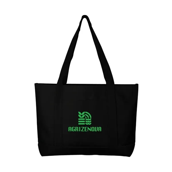 Custom Cruiser Recycled Tote Bag