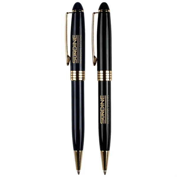 Knight Solid Pen