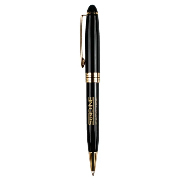 Knight Solid Pen