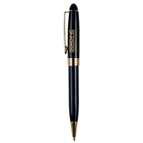 Knight Solid Pen