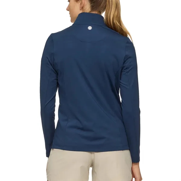 Flag & Anthem Women's Journey Performance 1/4 Zip