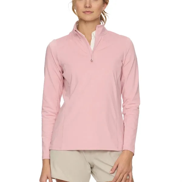 Flag & Anthem Women's Journey Performance 1/4 Zip
