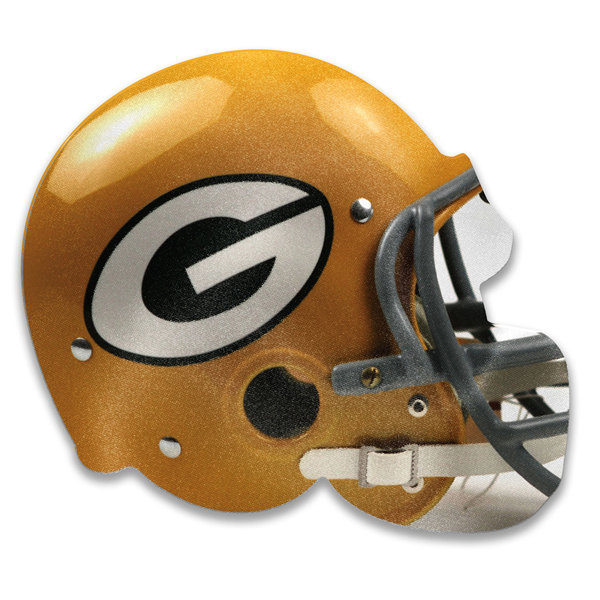 Helmet Shaped Microfiber Cleaning Cloth - Helmet Shaped Microfiber Cleaning Cloth - Image 0 of 1