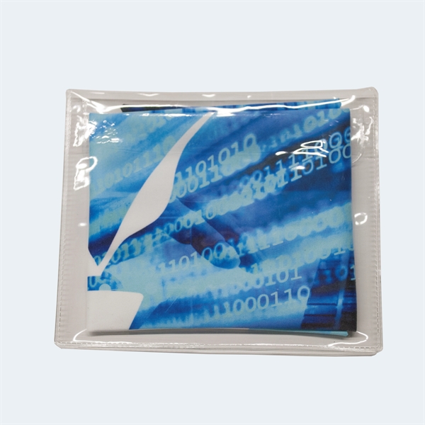 12 x 8 Microfiber Cloth - 12 x 8 Microfiber Cloth - Image 1 of 2