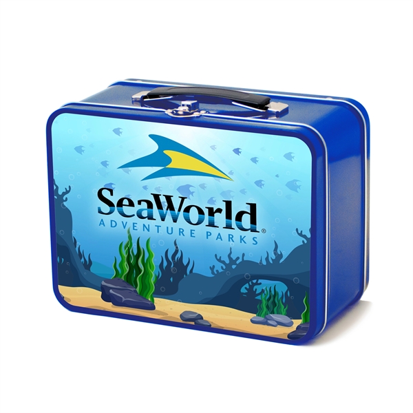 Lunchbox and Tumbler Combo Set - Lunchbox and Tumbler Combo Set - Image 7 of 15