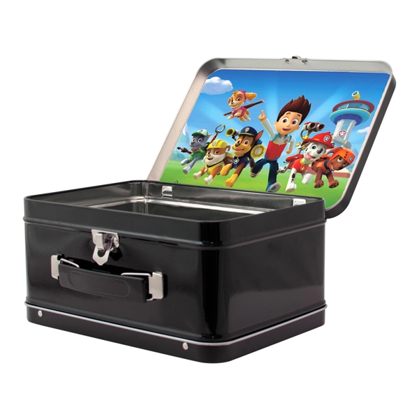 Retro Lunch Box - Retro Lunch Box - Image 6 of 6