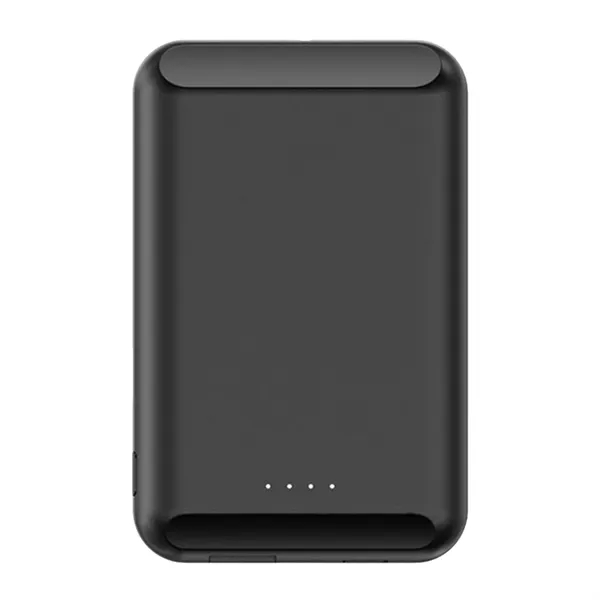 Magnetic Power Bank Huge Capacity
