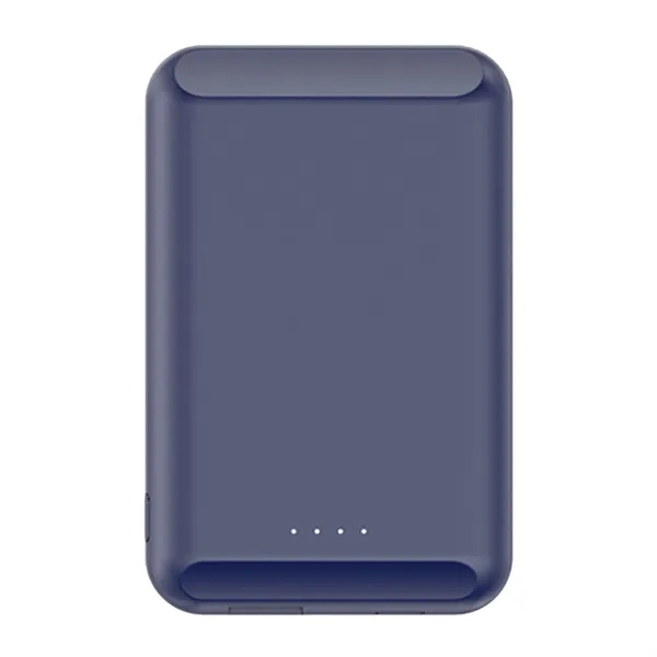 Magnetic Power Bank Huge Capacity