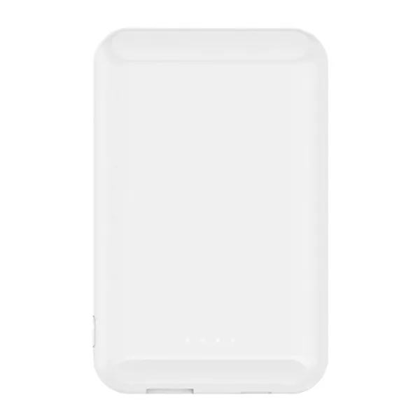 Magnetic Power Bank Huge Capacity