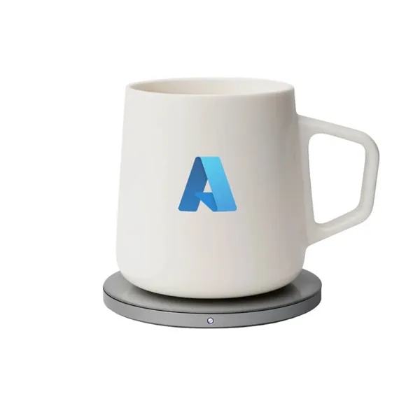 OHOM NEO Self-heating Mug Set