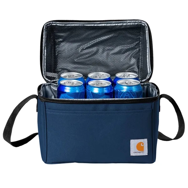 Carhartt® Lunch 6-Can Cooler