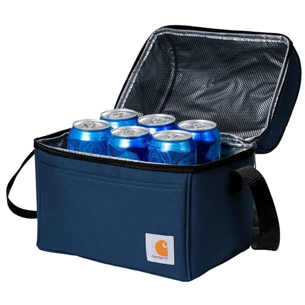 Carhartt® Lunch 6-Can Cooler