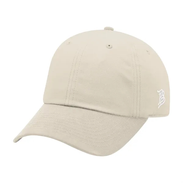 Branded Bills 525-01X Bare Curved Performance Cotton Canv...