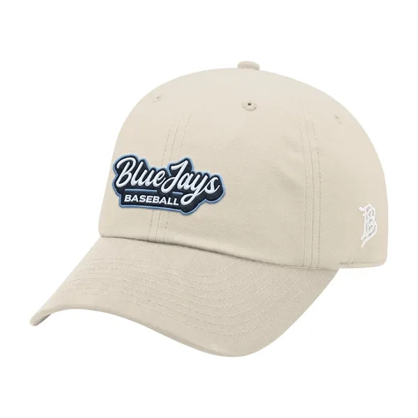 Branded Bills 525-01X Bare Curved Performance Cotton Canv...