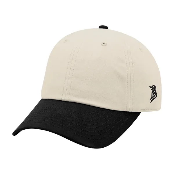 Branded Bills 525-01X Bare Curved Performance Cotton Canv...