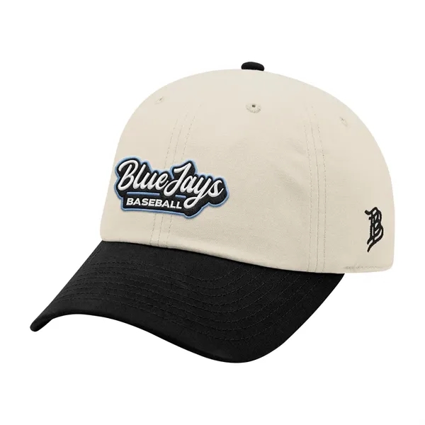 Branded Bills 525-01X Bare Curved Performance Cotton Canv...