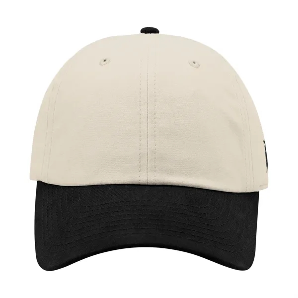 Branded Bills 525-01X Bare Curved Performance Cotton Canv...