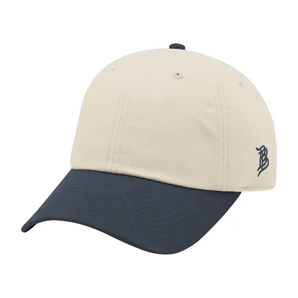 Branded Bills 525-01X Bare Curved Performance Cotton Canv...