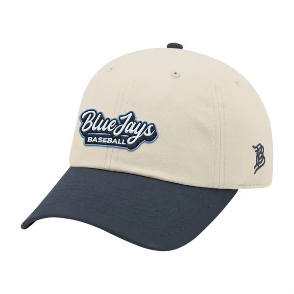 Branded Bills 525-01X Bare Curved Performance Cotton Canv...