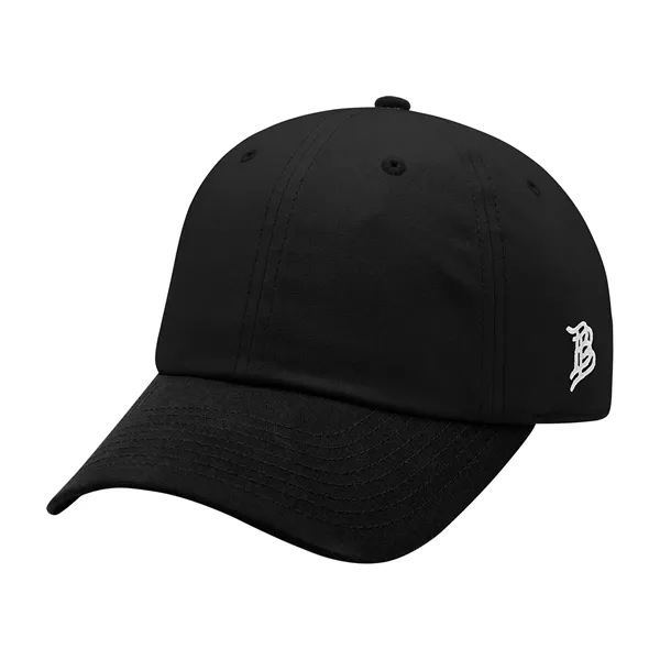Branded Bills 525-01X Bare Curved Performance Cotton Canv...