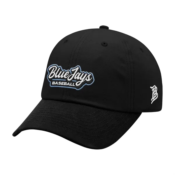 Branded Bills 525-01X Bare Curved Performance Cotton Canv...