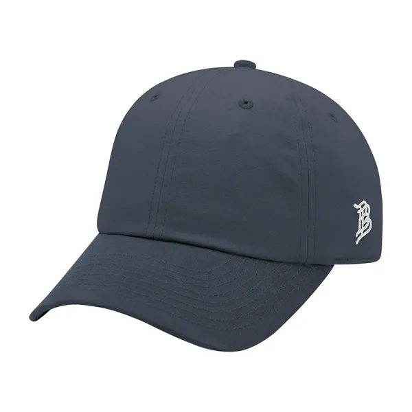 Branded Bills 525-01X Bare Curved Performance Cotton Canv...