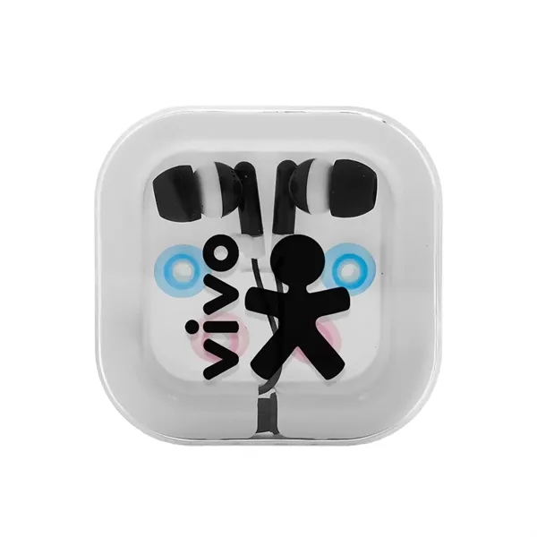 Ear Buds
