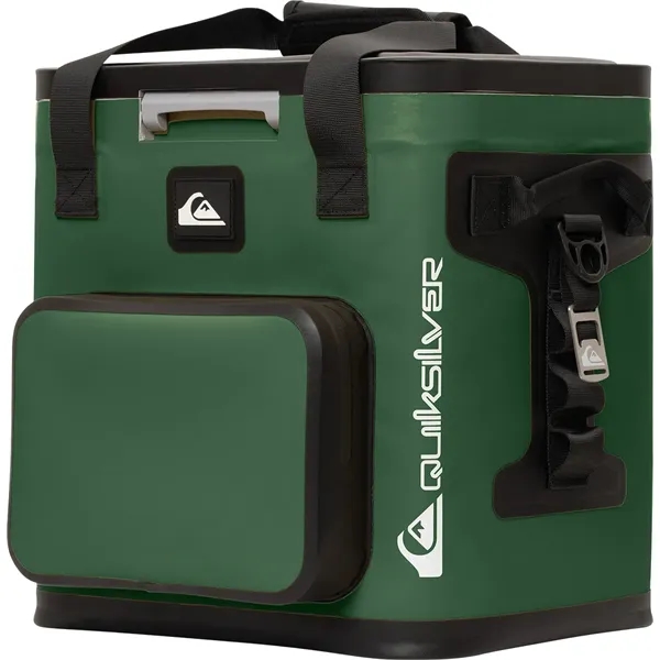 Quiksilver Coastal Zipperless 55L Box Cooler