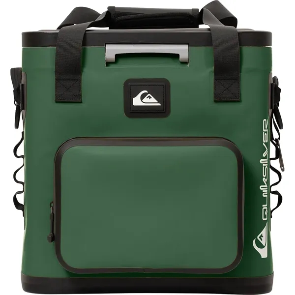 Quiksilver Coastal Zipperless 55L Box Cooler