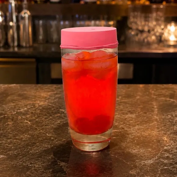 Disposable Drink Cover