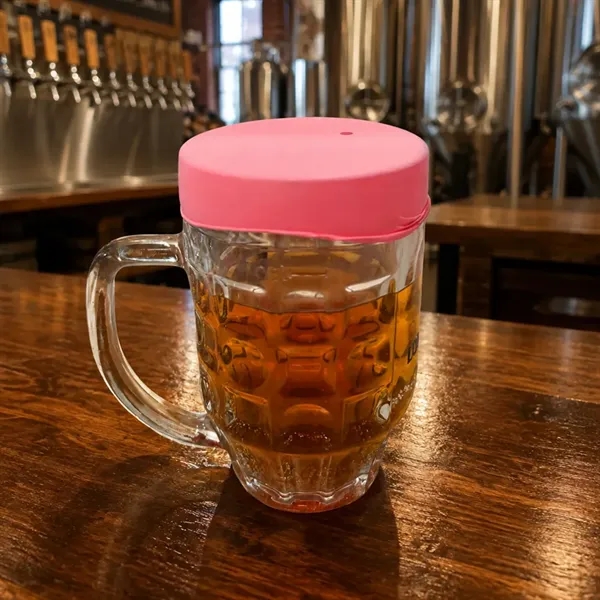 Disposable Drink Cover