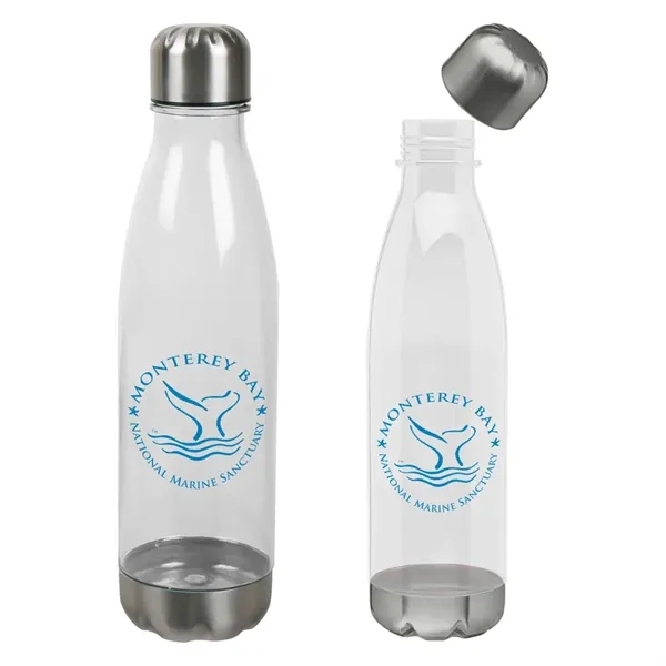 22oz Water Bottle