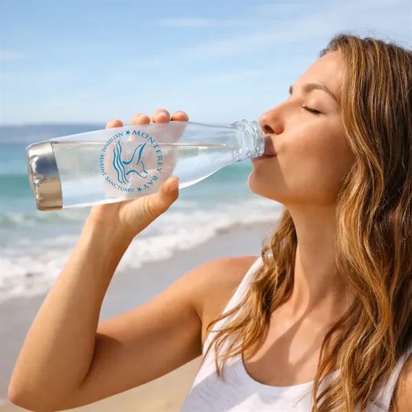 22oz Water Bottle