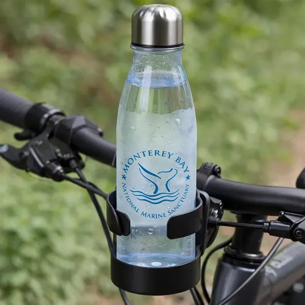 22oz Water Bottle