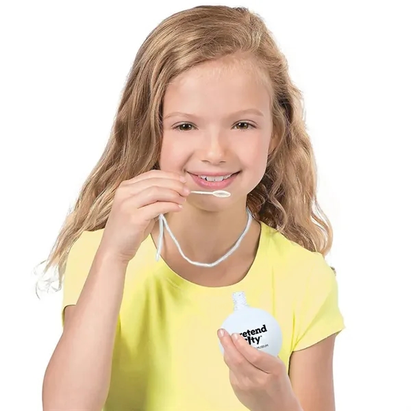 Bubble Necklace