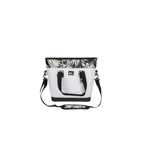 Custom Quiksilver Pro Series Tote Cooler Bag