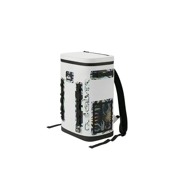 Custom Quiksilver Pro Series Backpack Cooler