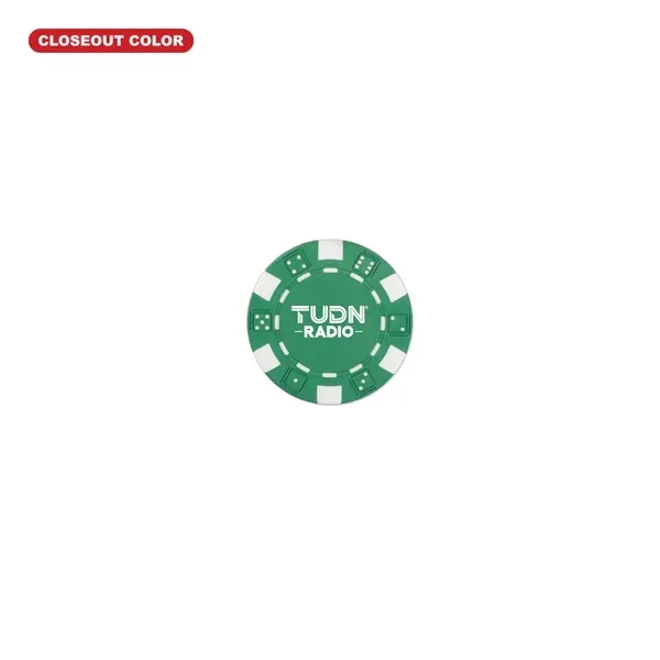 Poker Chips