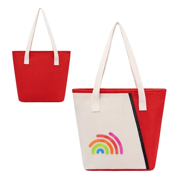 Santa Cruz Textured Cooler Bag